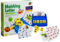 Viking Choice  Engels alfabet educatief spel voor kinderen - thumbnail