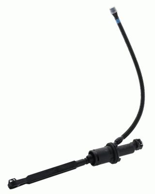 Hoofdcilinder, koppeling 6284605059