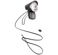 Spanninga Koplamp brio