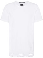 Ksubi Sioux Pocket t shirt - Blanc