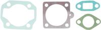 ATHENA Seal set f.70 ccm sachs 504/505