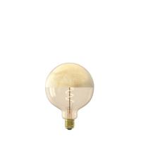 Circle XXL lichtbron4W - E27 - Led - G125 - 120lm goud - 2001000700