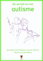 De wereld om met autisme - - ebook - thumbnail