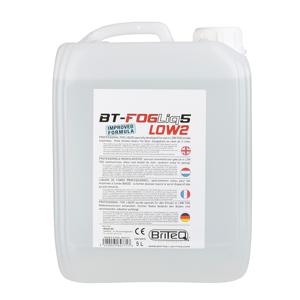 Briteq BT-FOGLIQ5 LOW2 rookvloeistof 5L