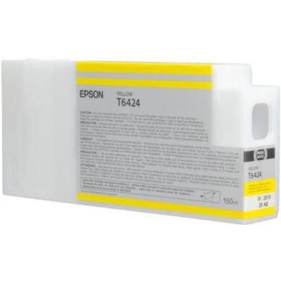 Epson T6424 Geel 150ml