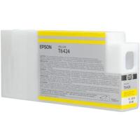 Epson T6424 Geel 150ml