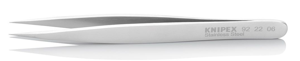 Knipex Pincet r.v.s., antimagnetisch 120 mm - 922206