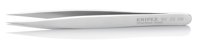 Knipex Pincet r.v.s., antimagnetisch 120 mm - 922206