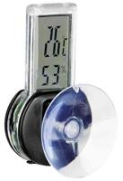 TRIXIE REPTILAND DIGITALE THERMOMETER HYGROMETER