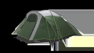 Outwell Cloud 5