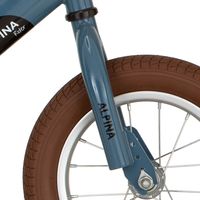 Alpina Voorvork loopfiets stone blue - thumbnail