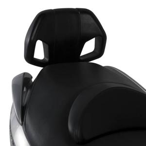 GIVI Rugsteun Passagier, Rugsteunen scooter, TB3106