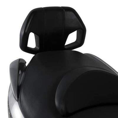 GIVI Rugsteun Passagier, Rugsteunen scooter, TB3106