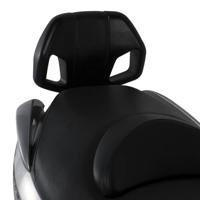 GIVI Rugsteun Passagier, Rugsteunen scooter, TB3106