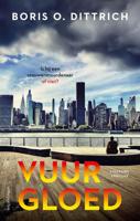 Vuurgloed - Boris Dittrich - ebook