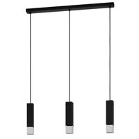 Eglo Strakke 3-lichts hanglamp Butrano 99698