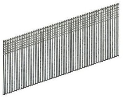 Hikoki Accessoires Rondkop Spijkers | 2.8x 75mm | 21 Graden | 2500 Stuks - 753644