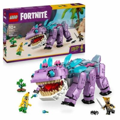 Bouwspel Lego 77077
