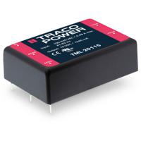 TracoPower TML 40205C AC/DC-printnetvoeding 5 V/DC 4 A 40 W - thumbnail