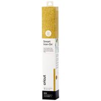 Cricut Smart Iron-On™ Folie Goud, Glittereffect