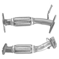 Verbindingspijp Hyundai i30 Kia Ceed BM50308
