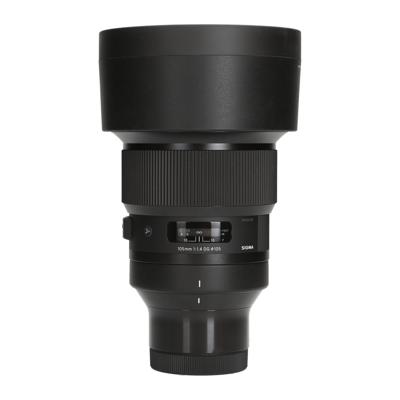 Sigma Sigma 105mm F1.4 DG HSM Art - L-Mount