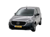 Mercedes Benz Citan