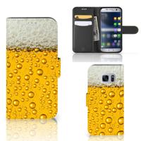 Samsung Galaxy S7 | Book Cover | Bier