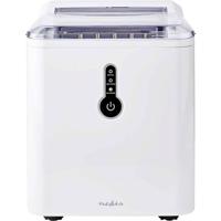 Nedis KAIC100FWT IJsblokjesmachine 1.6 l