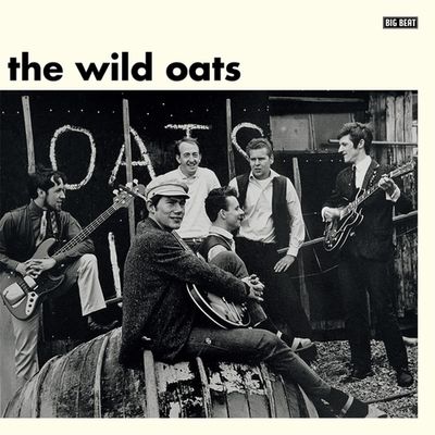 Wild Oats - 12 inch Vinyl;12 inch Vinyl (0029667004718)