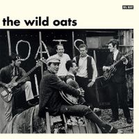 Wild Oats - 12 inch Vinyl;12 inch Vinyl (0029667004718) - thumbnail