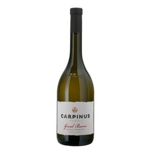 Carpinus Grand Reserve Tokaj Furmint