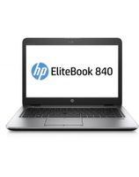 HP EliteBook 840 G3, Intel Core I7-6600U 2.60 Ghz, 8GB DDR4, 256GB SSD, Full HD, 14 Inch,  Win 10 Pro - Ref - thumbnail