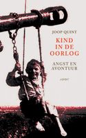 Joop  Quint Kind in de oorlog - thumbnail