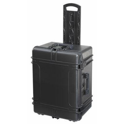 WCS Protection 620TR H340 koffer zwart