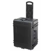 WCS Protection 620TR H340 koffer zwart