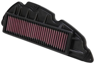 K&N vervangingsfilter Honda SH300I 2007-2012 (HA-3011) HA3011