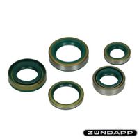 Keerring set Zundapp 4V 5V