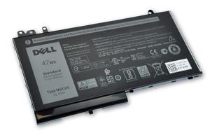 DELL NGGX5 laptop reserve-onderdeel Batterij/Accu