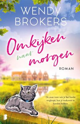 Omkijken naar morgen (Paperback)