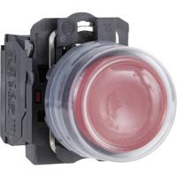 Schneider Electric XB5AP42 XB5AP42 Druktoets 600 V 6 A Moment (l x b x h) 61 x 30 x 42 mm IP66, IP67 1 stuk(s)