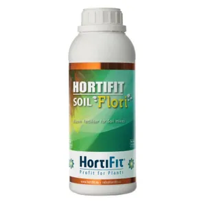 Hortifit HortiFit Aarde Flori