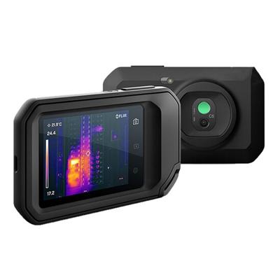 FLIR C5 Warmtebeeldcamera