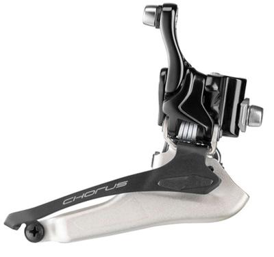 Campagnolo Chorus 12-speed Front Derailleur