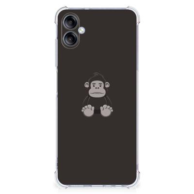 Samsung Galaxy A05 Stevig | Bumper Hoesje | Gorilla Samsung Galaxy A05 Stevig | Bumper Hoesje | Gorilla
