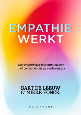 Empathie werkt (Paperback)