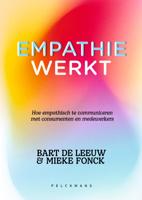 Empathie werkt (Paperback)