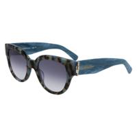 Dames zonnebril Longchamp LO733S-5222404 Ø 52 mm