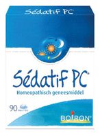 Sedatif PC