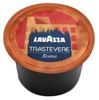Lavazza Blue TRASTEVERE Roma (100 stuks)